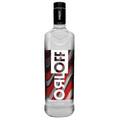 Orloff Vodka 1000ml
