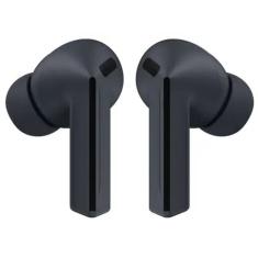 Fone de Ouvido Samsung Galaxy Buds3 FE Bluetooth - Preto
