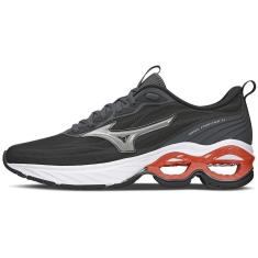 Tênis de Corrida Masculino Mizuno Wave Frontier 14-Masculino