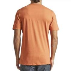 Camiseta Hurley Icon SM24 Masculina-Masculino