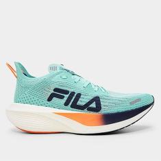 Tênis Fila Racer Carbon 2 Feminino-Feminino