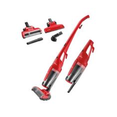 Aspirador De Pó Mondial Brush Carpet 1200 220v Vermelho, Vermelho, 220