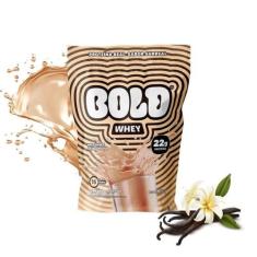 BOLD Whey Milkshake de Baunilha 450g - BOLD Snacks