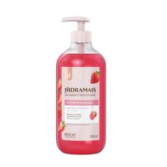 Sabonete Liquido Morango Hidramais 500ml