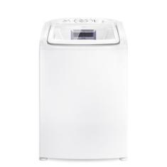 Máquina de Lavar Electrolux Essencial Care 15Kg Branca LES15