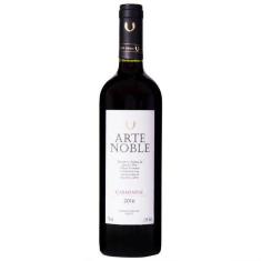 Vinho Arte Noble Carménère Tinto 750Ml
