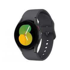Smartwatch Samsung Galaxy Watch5 Bt 40mm Grafite 16Gb Bluetooth
