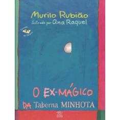 Ex-Magico Da Taberna Minhota, O