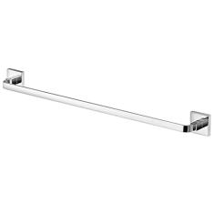 Porta Toalha de Banho Lorenvogue Cromado