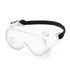 Óculos de Proteção Cyxus Óculos de Proteção Antiembaçante Óculos à Prova de Pó Óculos à Prova de Vento Proteja Seus Olhos