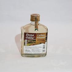 Cachaça Dona Odila Premium 160 mL