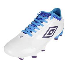 Umbro Men's Velocita III Premier Firm Ground Soccer Shoes, Color Options