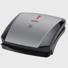 Grill Saúde Inox Britânia 220V Preto
