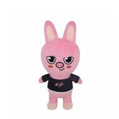 Boneca de pelúcia KPOP Starry Anime Cosplay Kids Toy Stuffed P