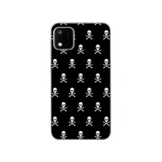 Capa Adesivo Skin201 Verso Para Multilaser E Lite 2