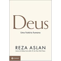 Deus: Uma história humana