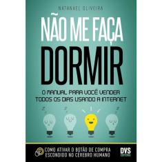 Não Me Faça Dormir