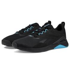 Reebok Tênis masculino clássico acolchoado de couro sintético para corrida e treinamento, Vector azul marinho/calçado branco/calçado branco, 45