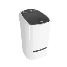 Colormaq Maquina de Lavar Roupa Semi Automatica Tanquinho 20kg LCS20 Branco 220V