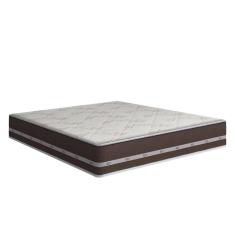 Colchão de Molas Viúva - Anjos - Classic Superlastic - 128x188x20cm