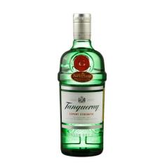 Gin Tanqueray 750ml, Clássico e Seco, 750ml