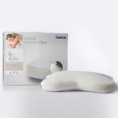 TRAVESSEIRO TEMPUR OMBRACIO PILLOW 60X50X13 CM
