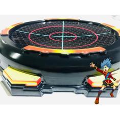 Arena de Batalha Battle Turbo - Xavier - BEYBLADE