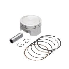 Pistao Kit C/anel Kmp Cg 150 3.00