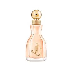Perfume Jimmy Choo I Want Choo Feminino Edp 040Ml, 40ml