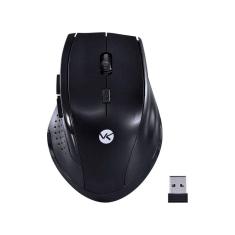 Mouse Vinik Wireless Bt 1200 Dpi Ergo Pt Dm120 28420