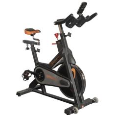 Bicicleta Spinning Profissional Evolution Fitness SP6000