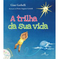 Livro - A trilha da sua vida