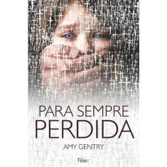 Livro - Para sempre perdida