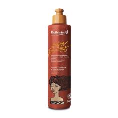 Creme Ativador e Modelador de Cachos 300ml - Bothânico