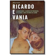 Ricardo E vania