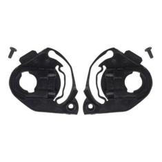 Reparo Capacete Viseira Ls2 Ff320 Stream Ff353 Rapid Par - Polivisor