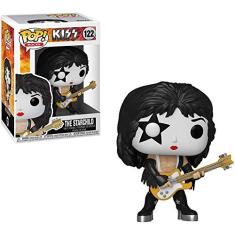FUNKO POP! ROCKS: KISS - Starchild