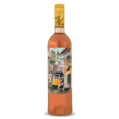 Vinho Porta 6 Rosé 750ml