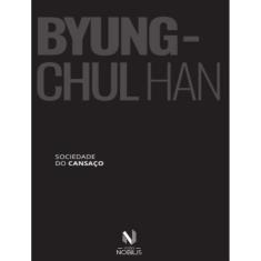 Sociedade Do Cansaco - Nobilis