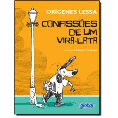 Confissoes De Um Vira-Lata