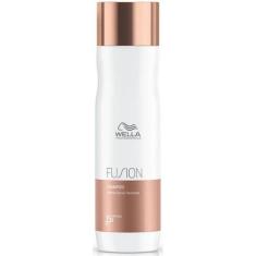 Shampoo Wella Fusion 250ml