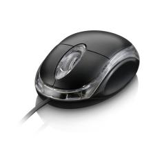 Mouse  Usb Kp-m611 Knup