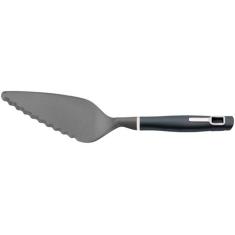 Espátula Para Bolo E Pizza Verano Com Bojo Em Nylon E Cabo De Poliprop