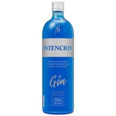 Gin Intencion London Dry Gyn 900ml