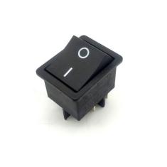 Botão Interruptor Chave Liga Desliga Para Lavajato Black&Decker Bw20 -