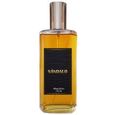 Perfume Masculino Sândalo 100ml
