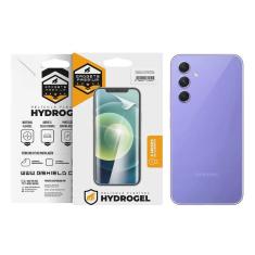 Película para Samsung Galaxy A54 5G - Traseira Hydrogel HD- Gshield