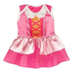 Fantasia Princesa Annye Baby