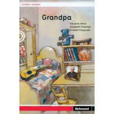 Grandpa - Richmond Publishing