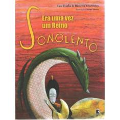 Era Uma Vez Um Reino Sonolento - 2ª